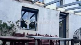 Eladó családi ház Csörög