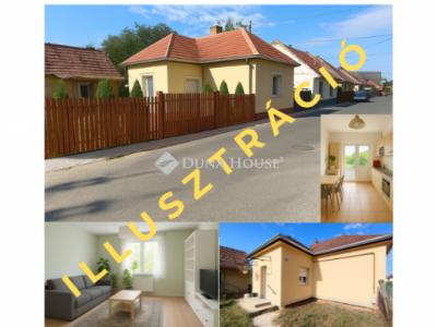 Eladó családi ház Veresegyház