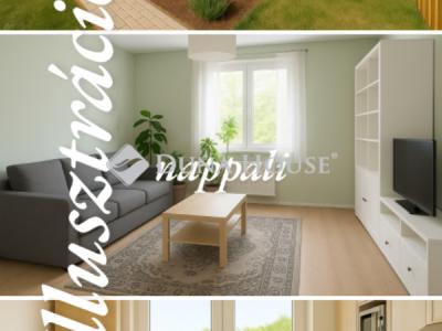 Eladó családi ház Veresegyház