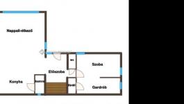 Eladó családi ház Szentendre