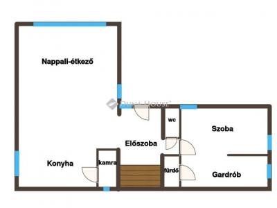 Eladó családi ház Szentendre