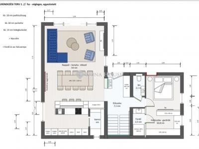 Eladó családi ház Szentendre