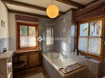 Eladó családi ház Leányfalu