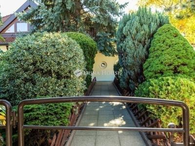 Eladó ikerház Budapest