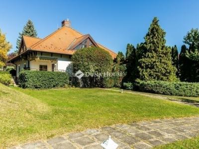 Eladó ikerház Budapest