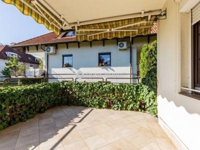 Eladó ikerház Budapest