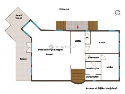 Eladó családi ház Biatorbágy