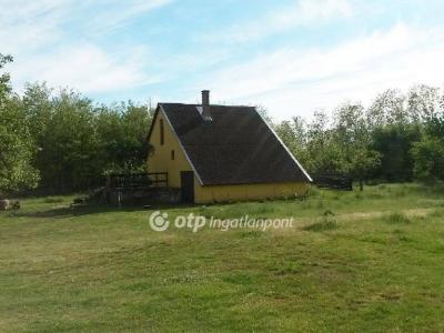 Eladó nyaraló Nyíregyháza