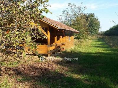 Eladó nyaraló Nyíregyháza