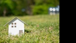 Eladó lakóövezeti telek Nyíregyháza