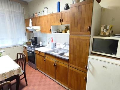 Eladó családi ház Tamási