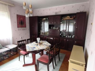 Eladó családi ház Tamási