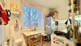 Eladó lakás Budapest