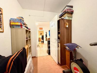 Eladó lakás Budapest