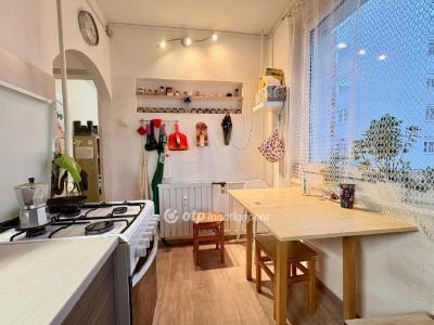 Eladó lakás Budapest