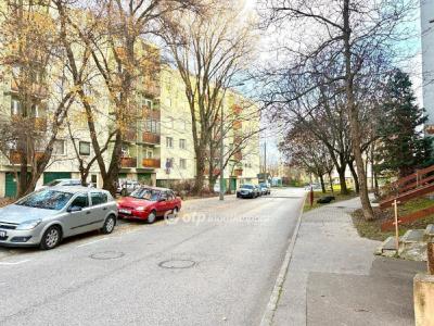 Eladó lakás Budapest