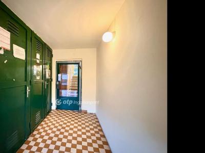 Eladó lakás Budapest