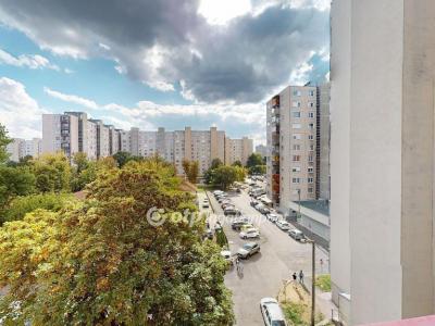 Eladó lakás Miskolc