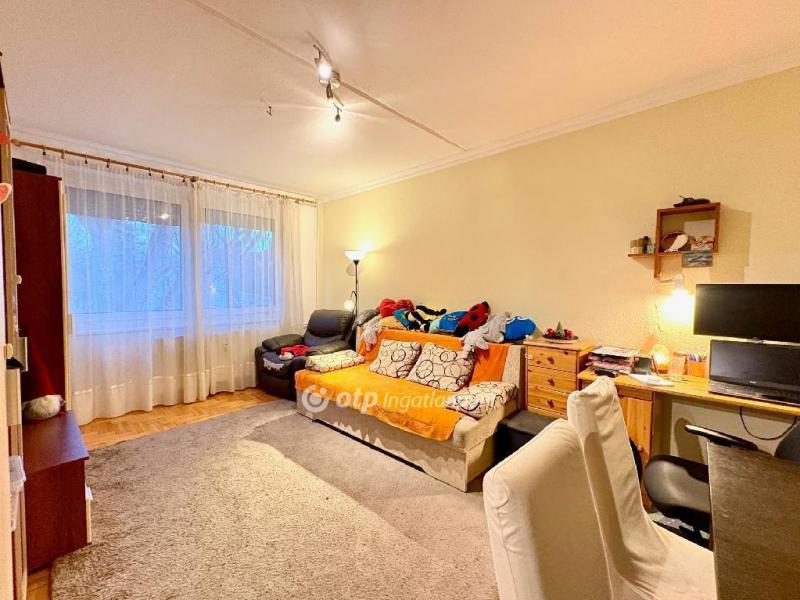 Eladó lakás Budapest