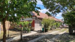 Eladó családi ház Békéscsaba
