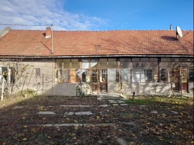 Eladó családi ház Békéscsaba