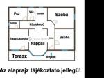 Eladó családi ház Dunaharaszti