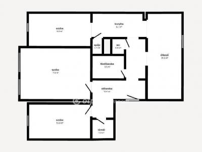 Eladó lakás Nyíregyháza