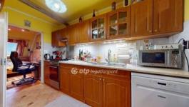 Eladó lakás Nyíregyháza