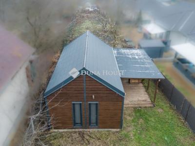 Eladó családi ház Őrbottyán