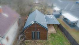 Eladó családi ház Őrbottyán