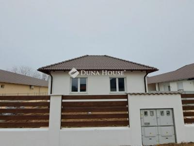 Eladó ikerház Vasad