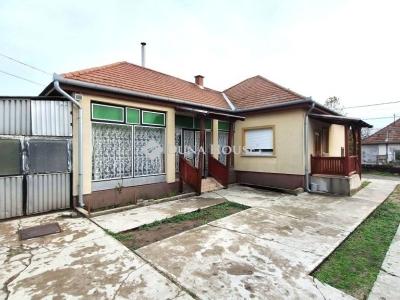 Eladó családi ház Dabas