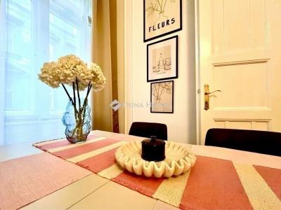 Eladó lakás Budapest