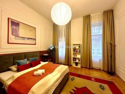 Eladó lakás Budapest