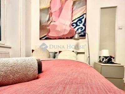 Eladó lakás Budapest