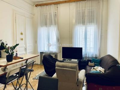 Eladó lakás Budapest