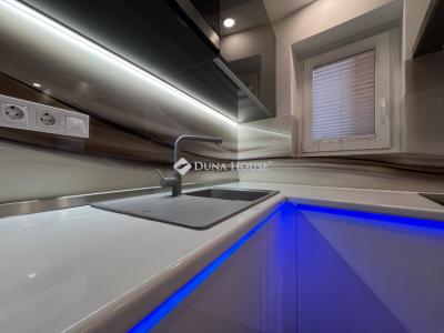 Eladó lakás Budapest