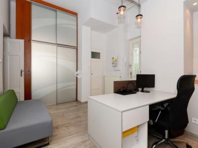 Eladó lakás Budapest