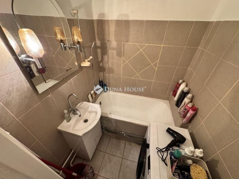 Eladó lakás Budapest