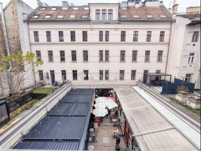 Eladó lakás Budapest