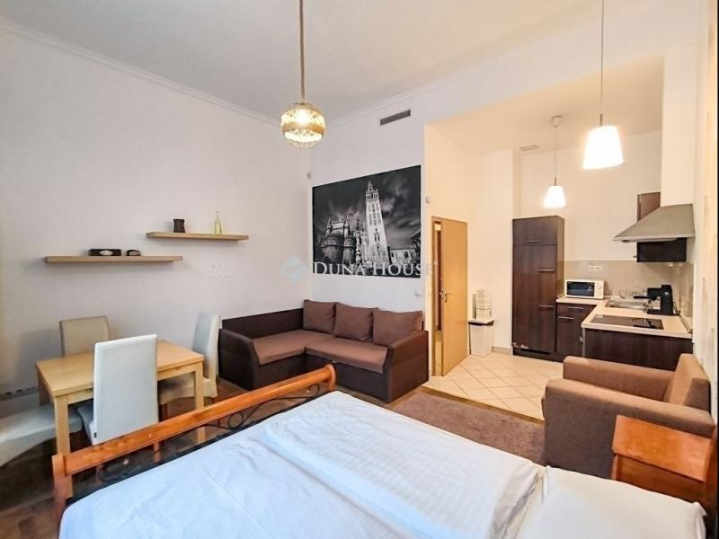 Eladó lakás Budapest