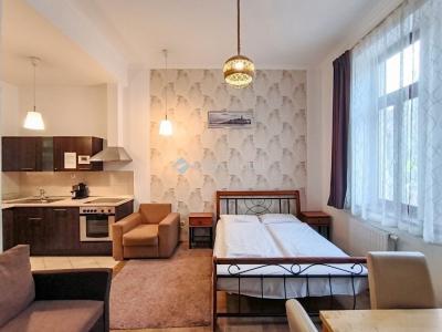 Eladó lakás Budapest