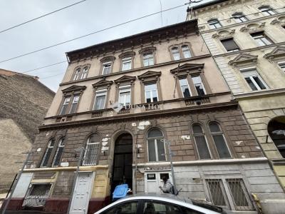 Eladó lakás Budapest
