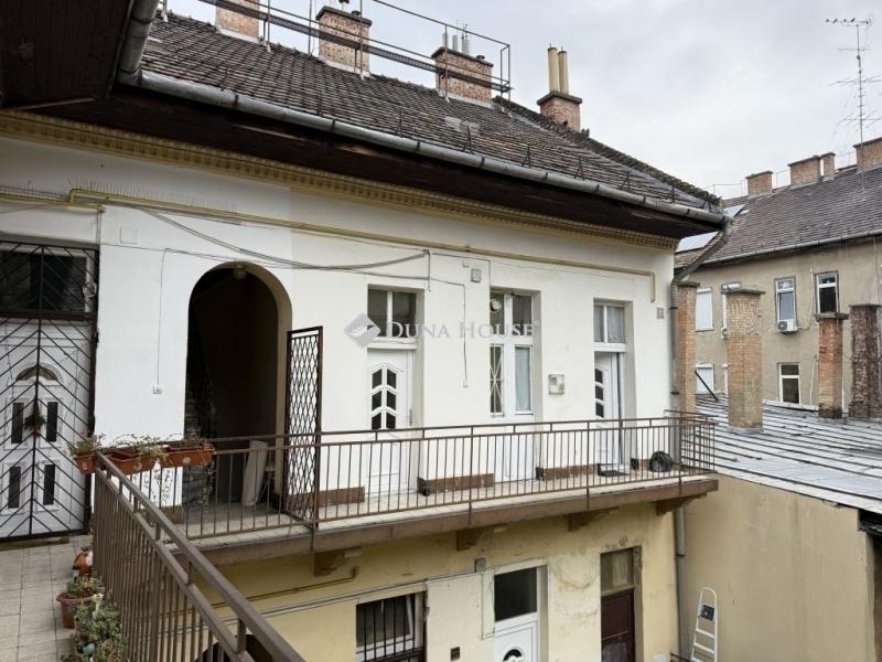 Eladó lakás Budapest