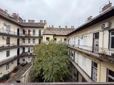 Eladó lakás Budapest