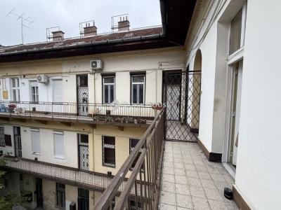 Eladó lakás Budapest