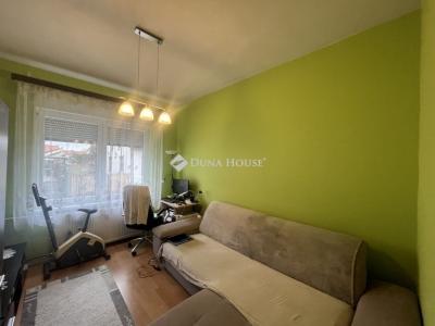 Eladó családi ház Budapest