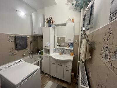 Eladó családi ház Budapest