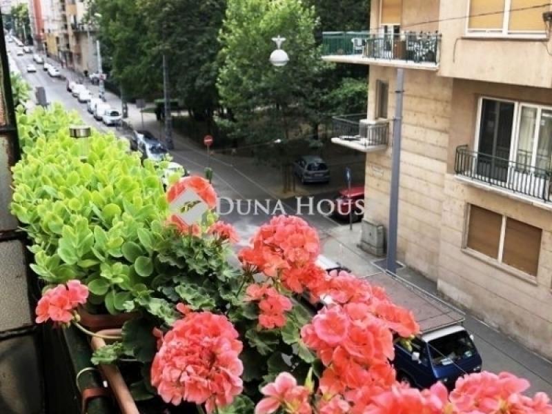 Eladó lakás Budapest