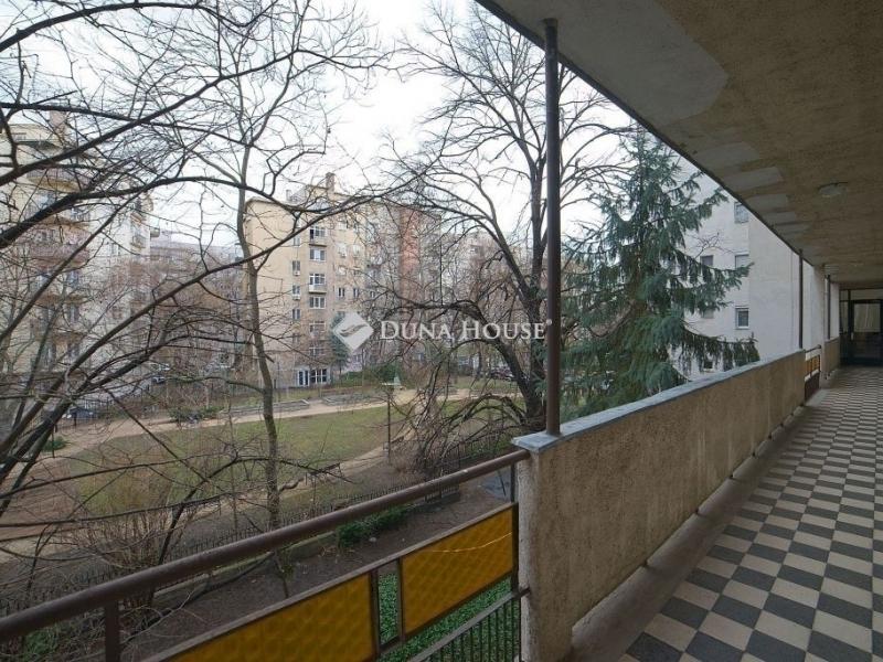 Eladó lakás Budapest